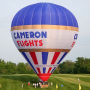 Cameron Balloons – Bristol